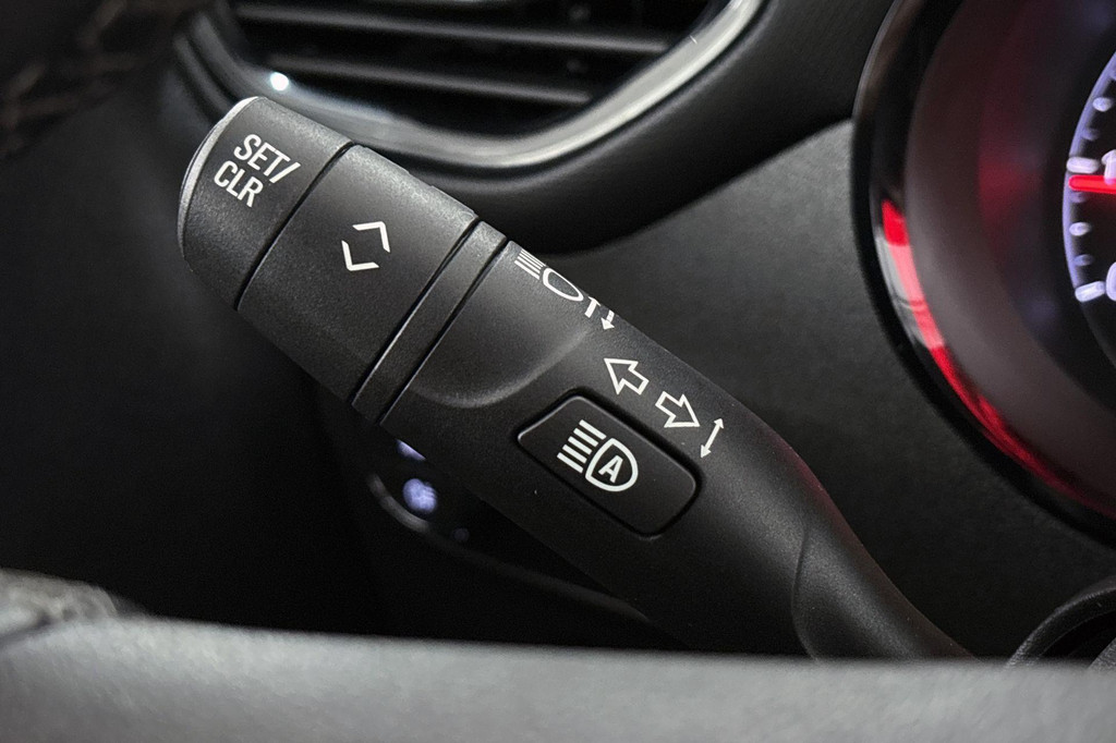 Opel Crossland (R754TV) met abonnement