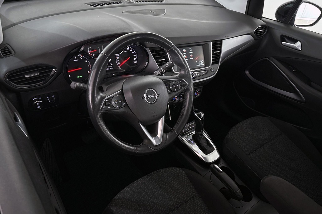 Opel Crossland (R754TV) met abonnement