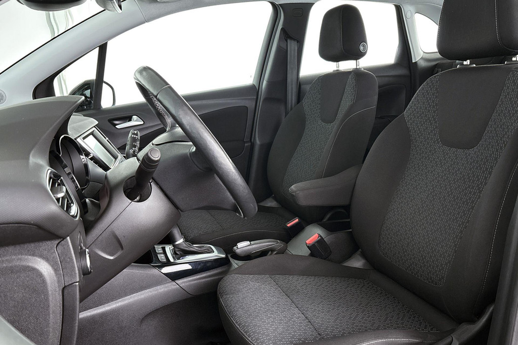 Opel Crossland (R754TV) met abonnement