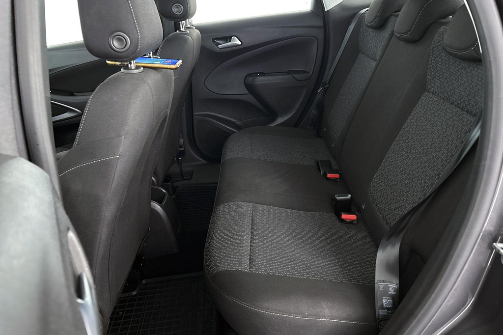 Opel Crossland (R754TV) met abonnement