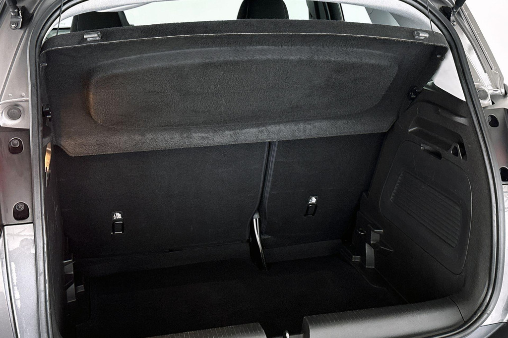 Opel Crossland (R754TV) met abonnement