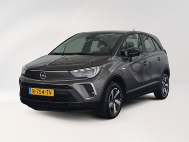 Opel Crossland (R754TV) met auto abonnement