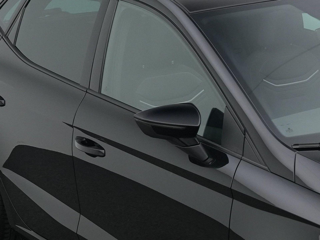 Seat Ibiza (KJS62V) met abonnement