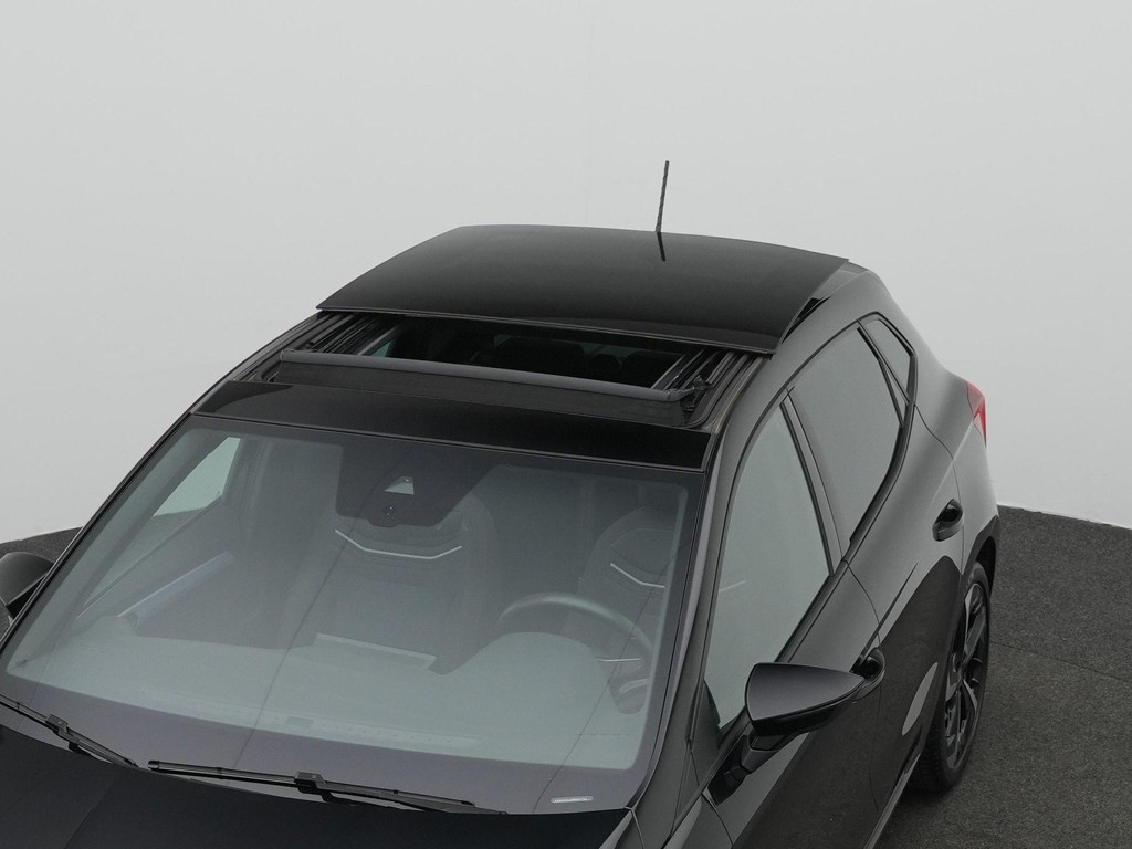 Seat Ibiza (KJS62V) met abonnement