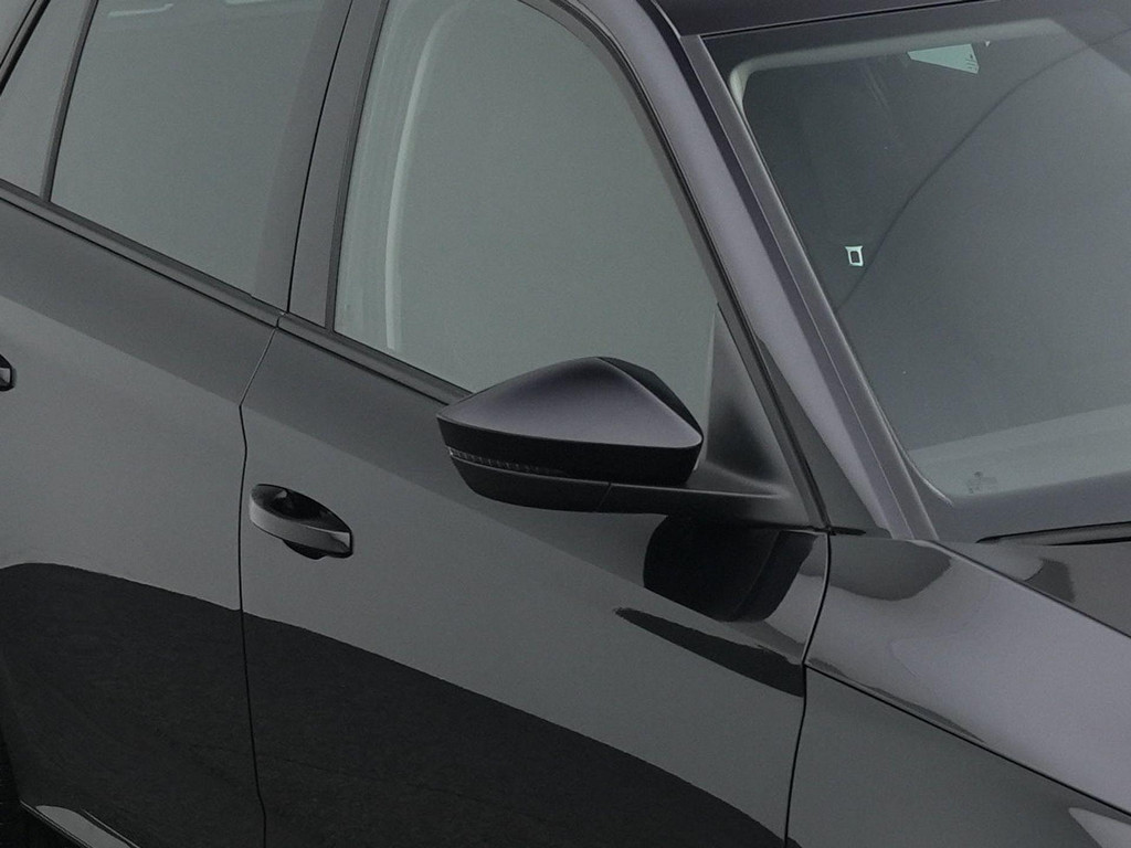 ŠKODA Kamiq (Z529HH) met abonnement
