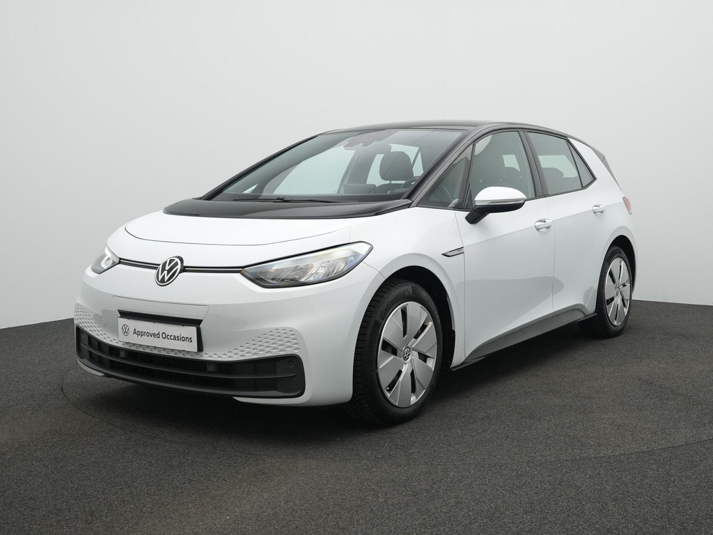 Volkswagen ID.3 (L815XF) met abonnement