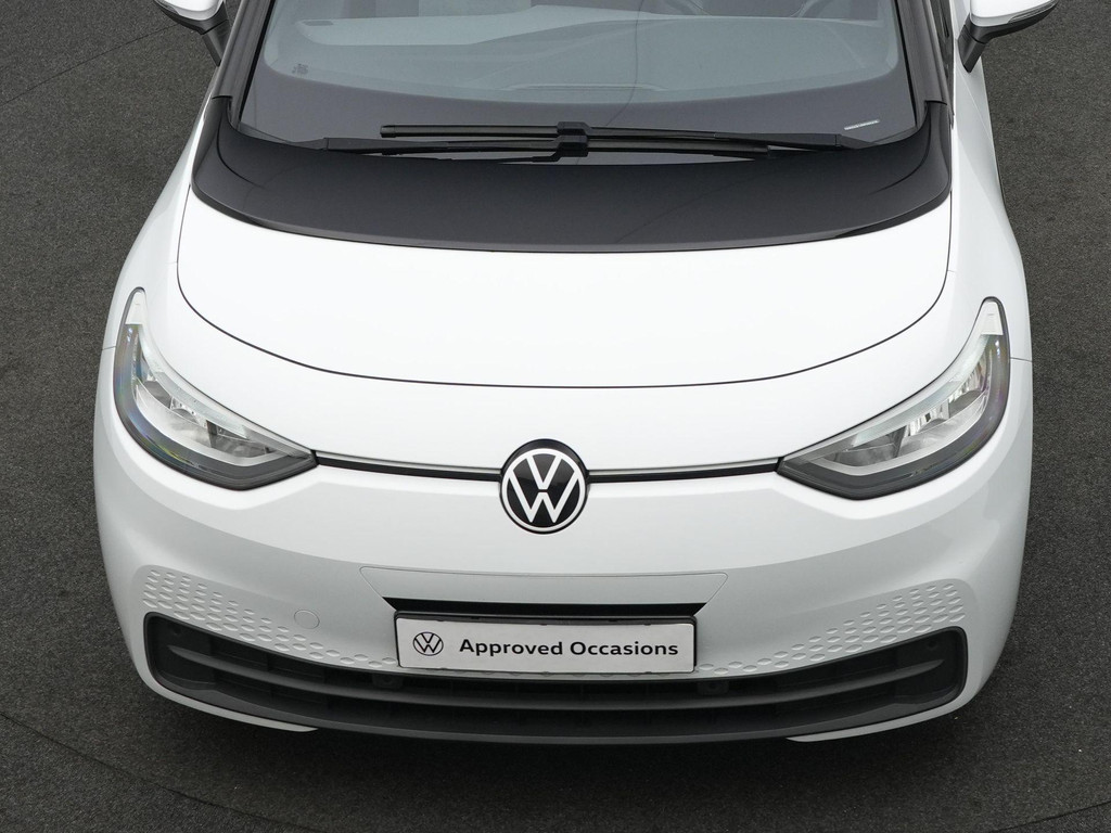 Volkswagen ID.3 (L815XF) met abonnement