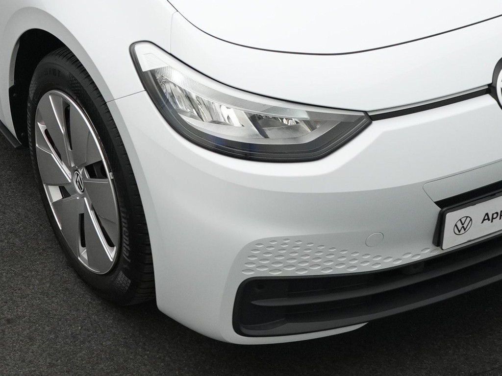 Volkswagen ID.3 (L815XF) met abonnement