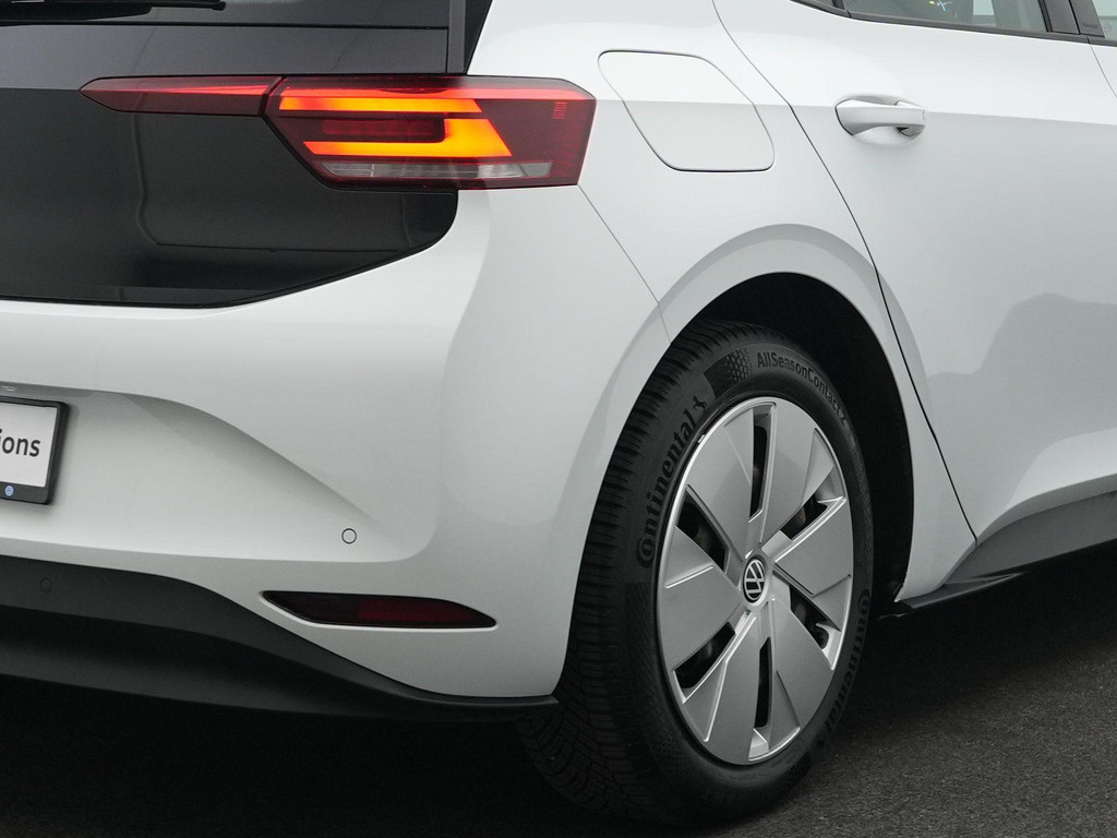 Volkswagen ID.3 (L815XF) met abonnement