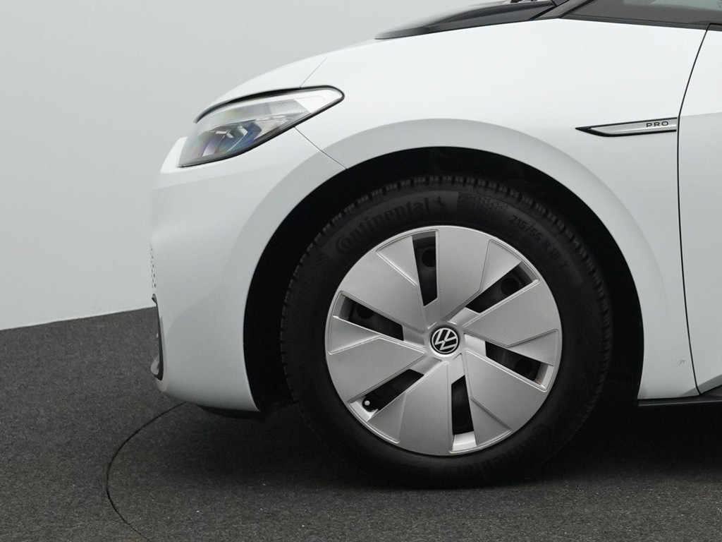 Volkswagen ID.3 (L815XF) met abonnement