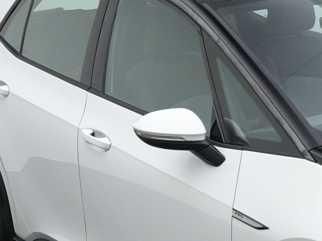 Volkswagen ID.3 (L815XF) met abonnement