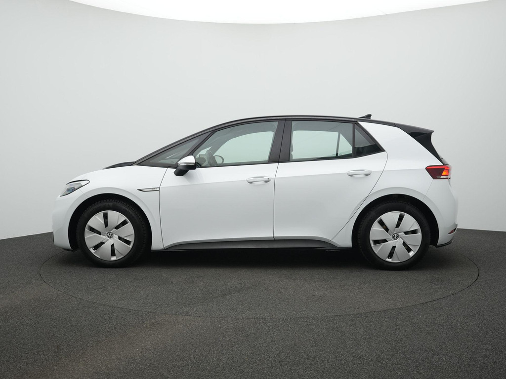 Volkswagen ID.3 (L815XF) met abonnement