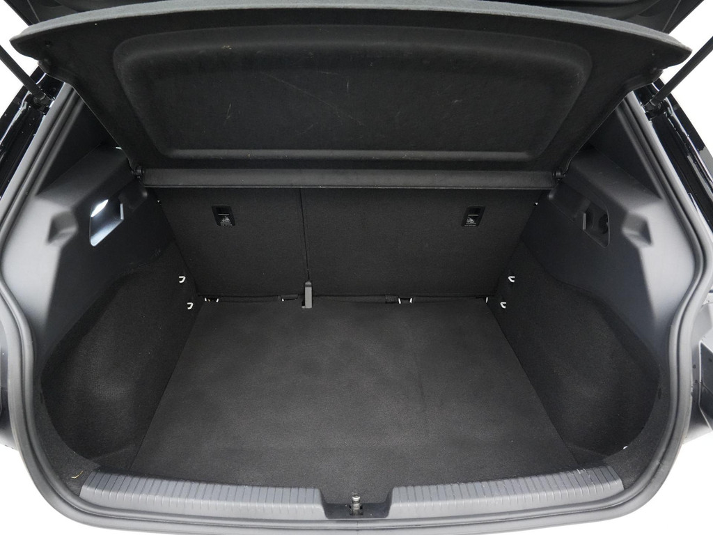 Volkswagen ID.3 (L815XF) met abonnement
