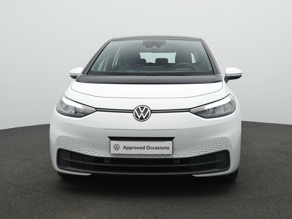 Volkswagen ID.3 (L815XF) met abonnement