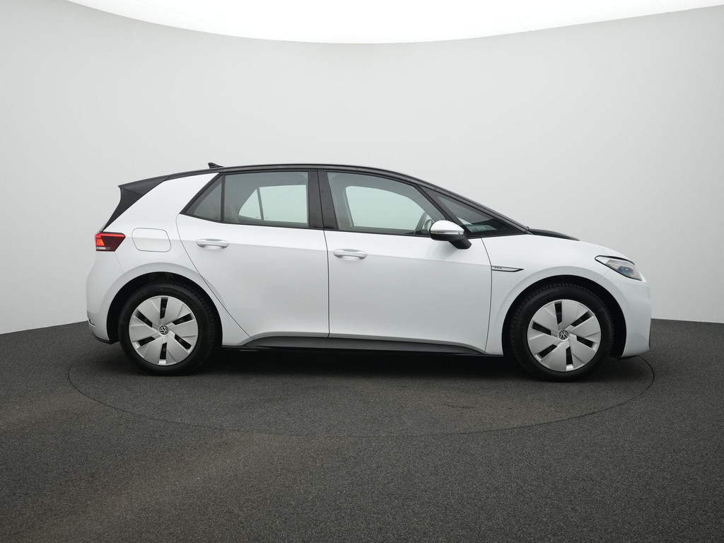 Volkswagen ID.3 (L815XF) met abonnement