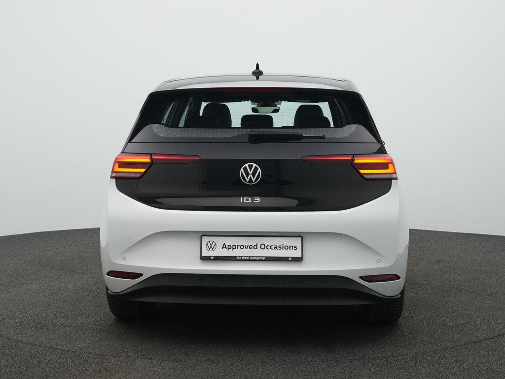 Volkswagen ID.3 (L815XF) met abonnement