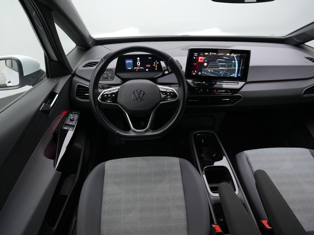 Volkswagen ID.3 (L815XF) met abonnement