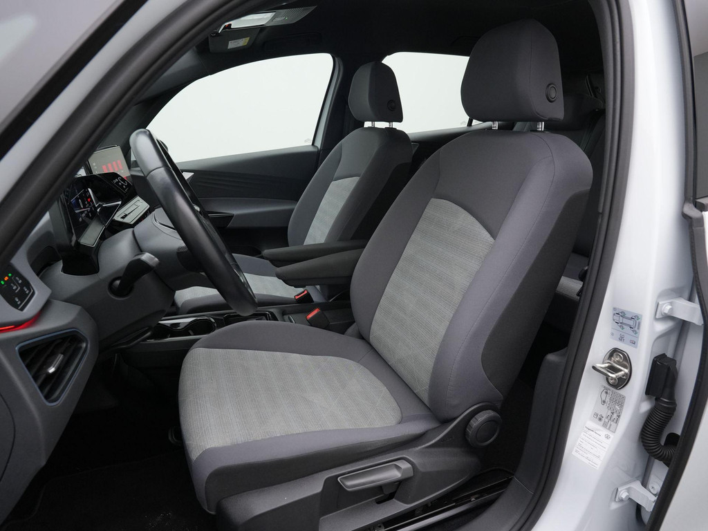 Volkswagen ID.3 (L815XF) met abonnement