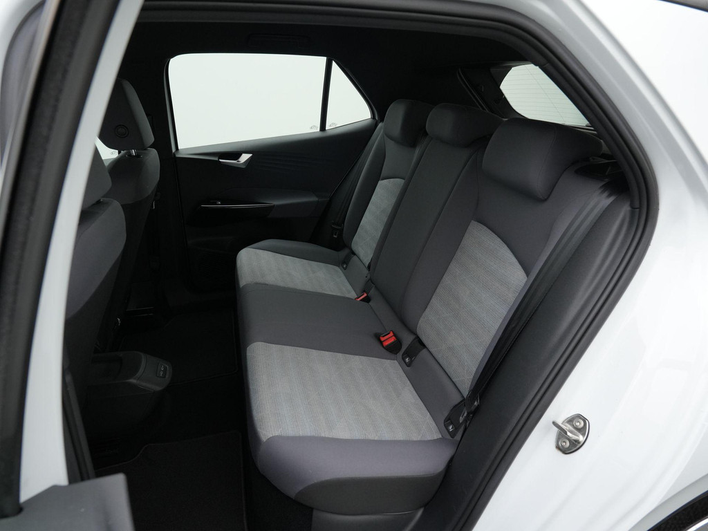 Volkswagen ID.3 (L815XF) met abonnement