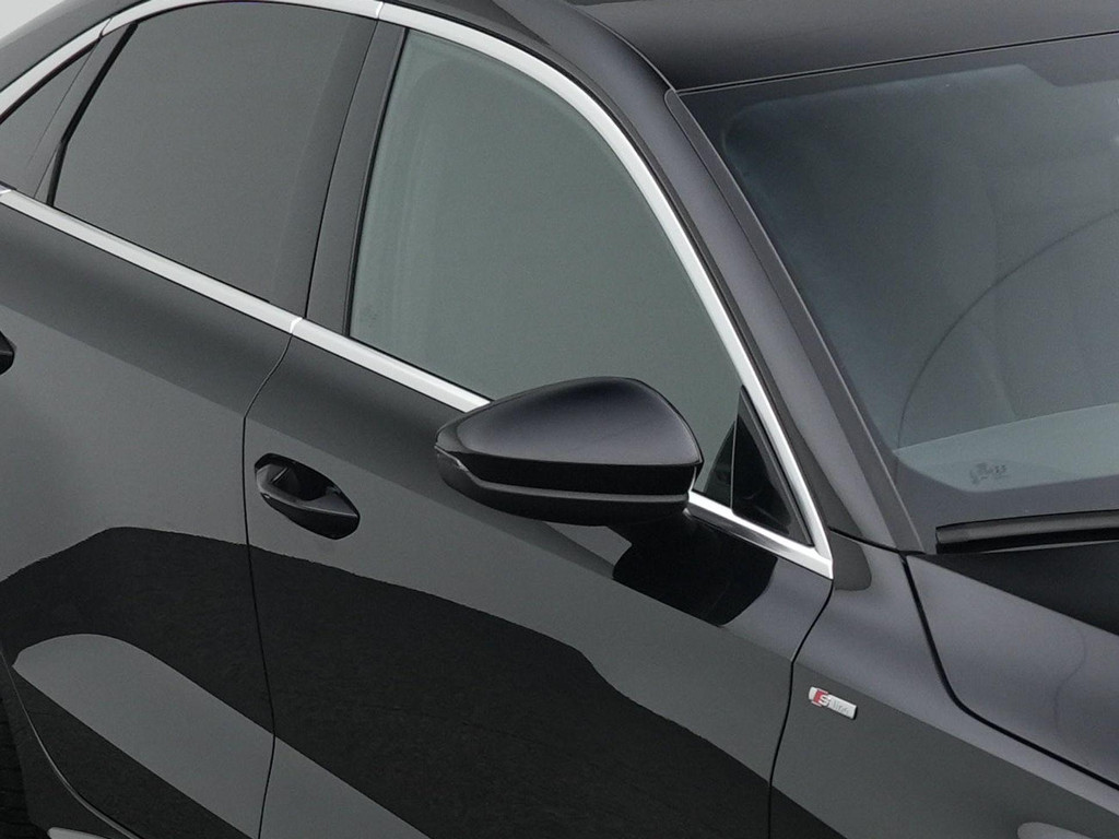 Audi A3 (P375NR) met abonnement