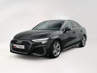 Audi A3 (P375NR) met auto abonnement