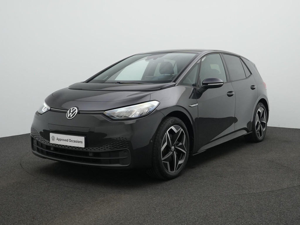 Volkswagen ID.3 (T378RS) met abonnement