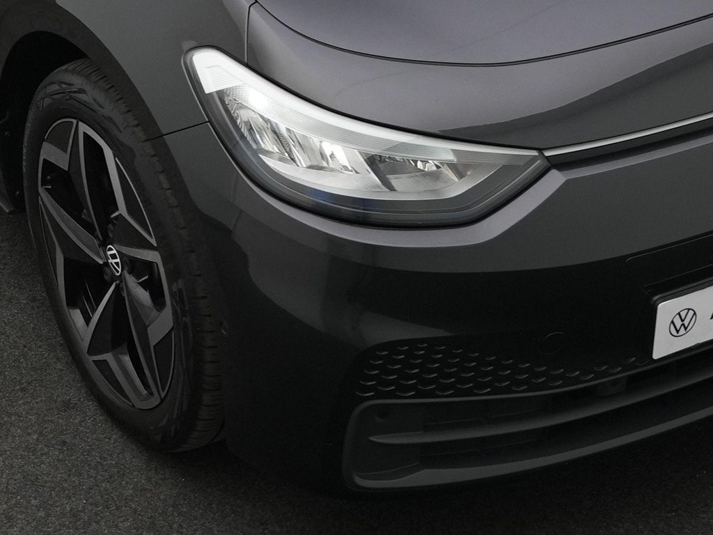 Volkswagen ID.3 (T378RS) met abonnement