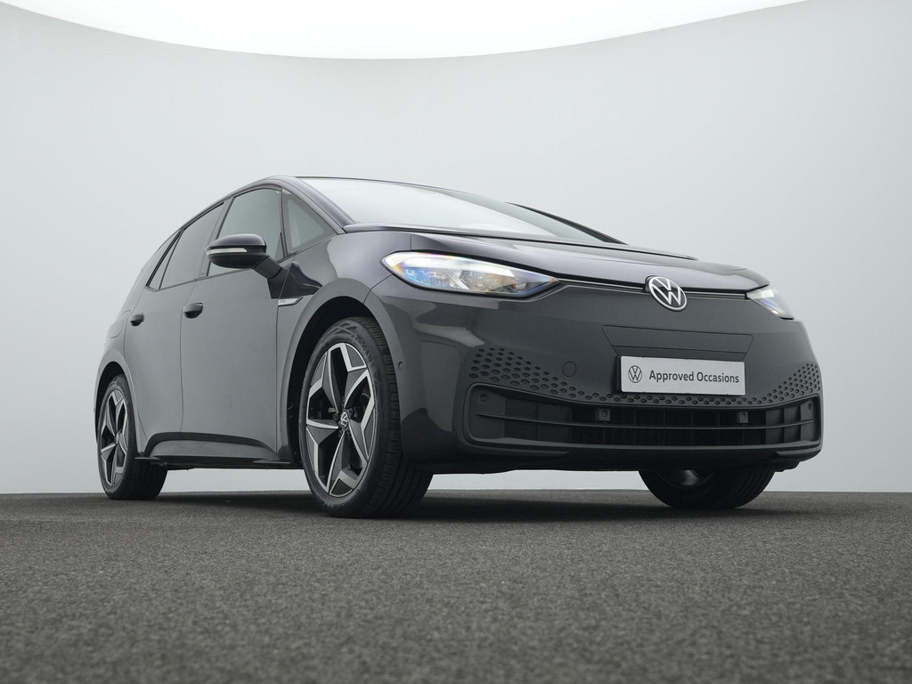 Volkswagen ID.3 (T378RS) met abonnement
