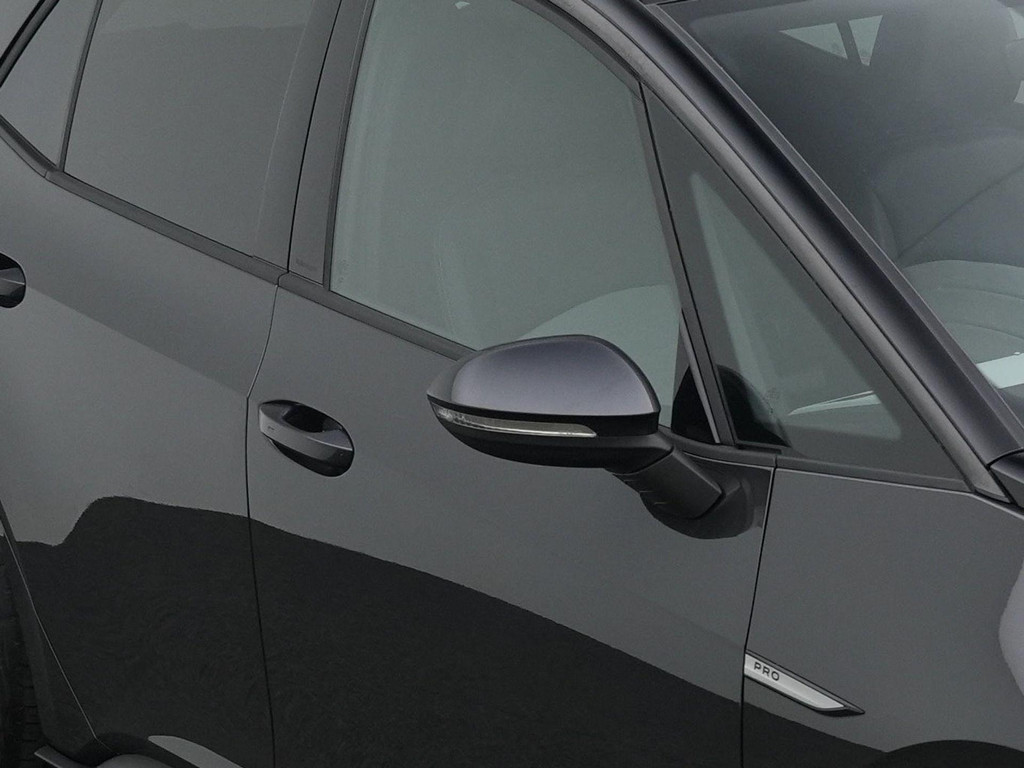 Volkswagen ID.3 (T378RS) met abonnement