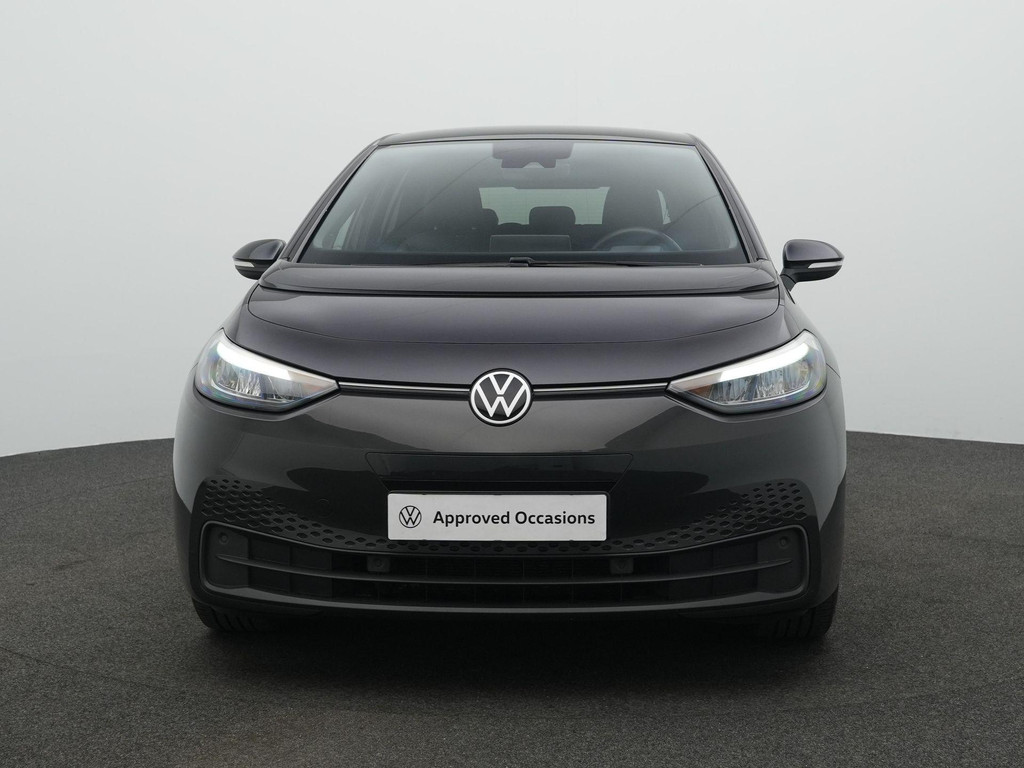 Volkswagen ID.3 (T378RS) met abonnement
