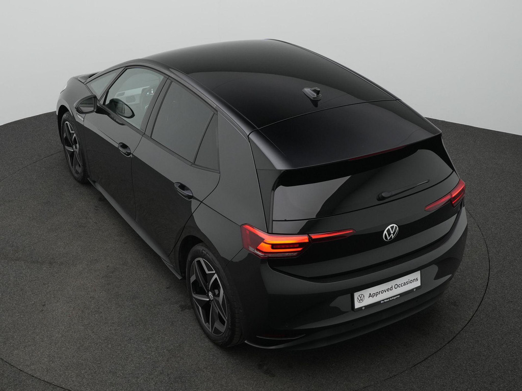 Volkswagen ID.3 (T378RS) met abonnement