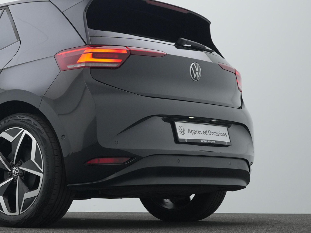 Volkswagen ID.3 (T378RS) met abonnement