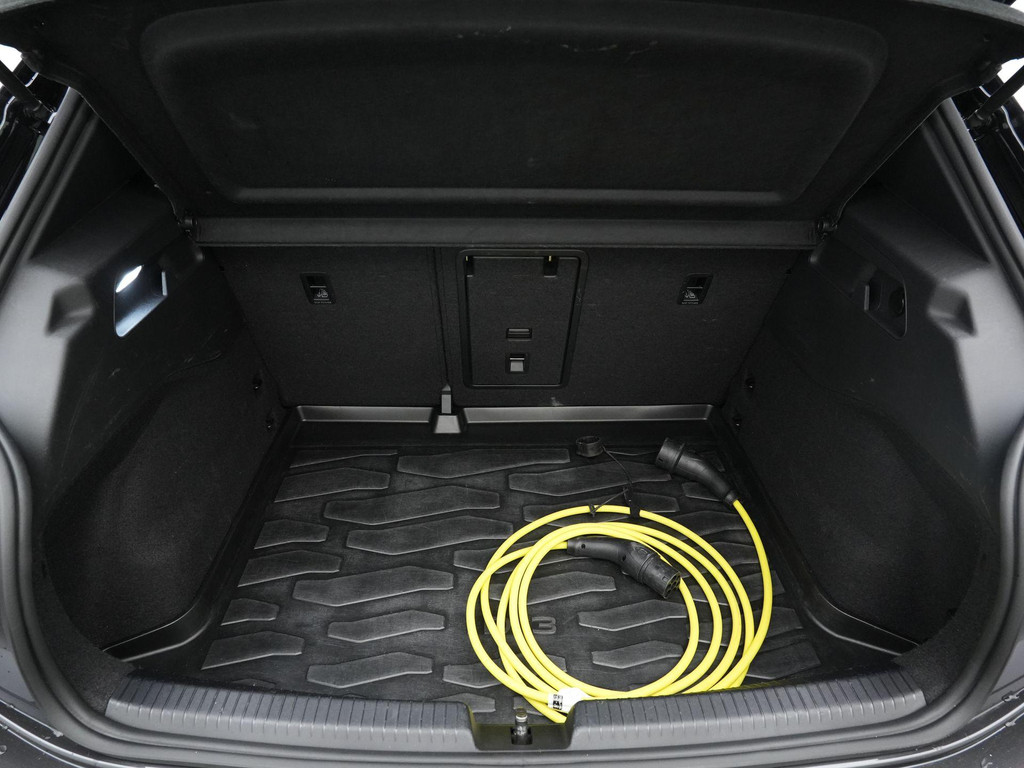 Volkswagen ID.3 (T378RS) met abonnement