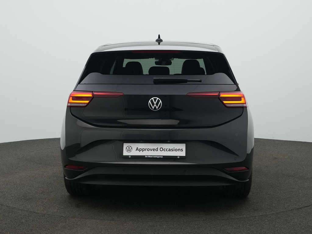 Volkswagen ID.3 (T378RS) met abonnement