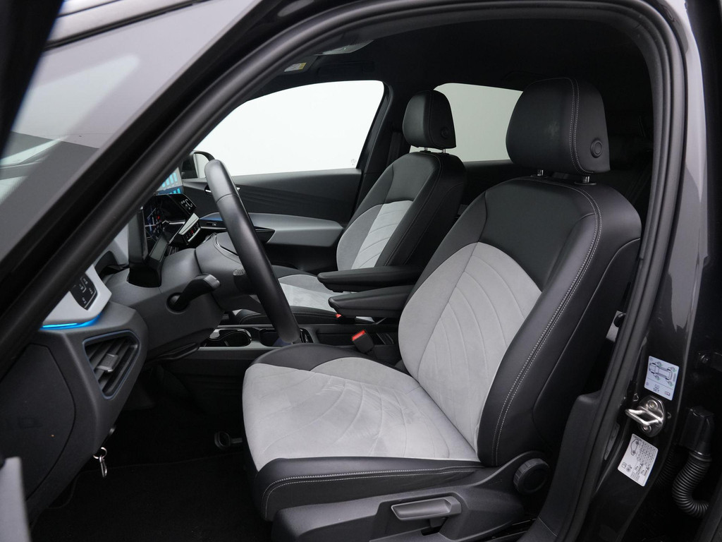 Volkswagen ID.3 (T378RS) met abonnement