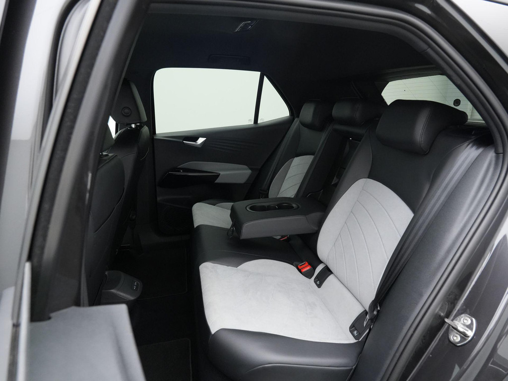 Volkswagen ID.3 (T378RS) met abonnement