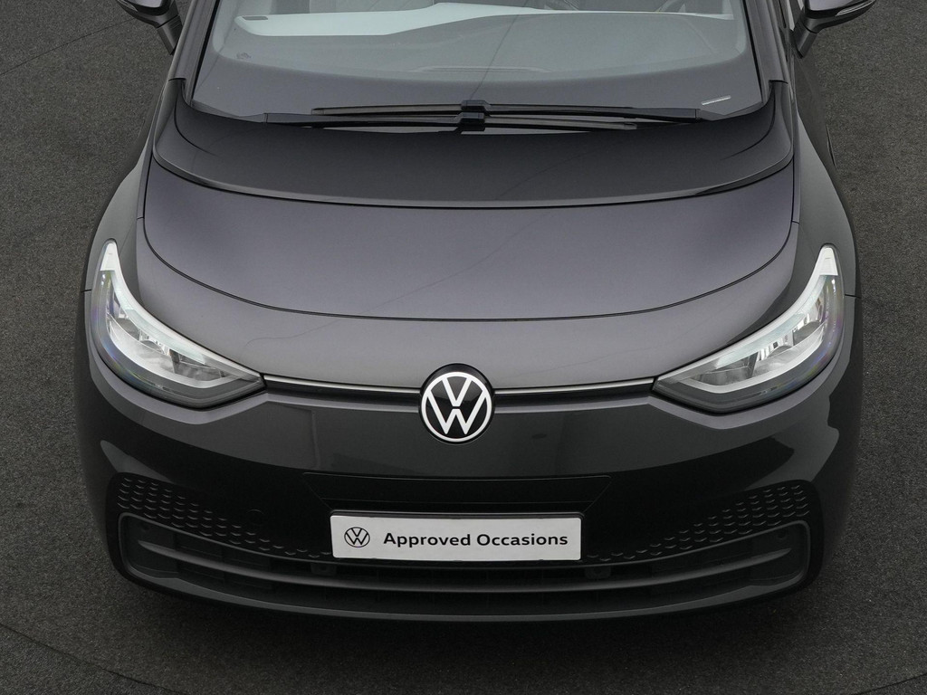 Volkswagen ID.3 (T378RS) met abonnement