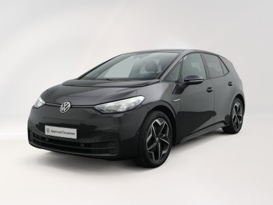 Volkswagen ID.3 (T378RS) met auto abonnement