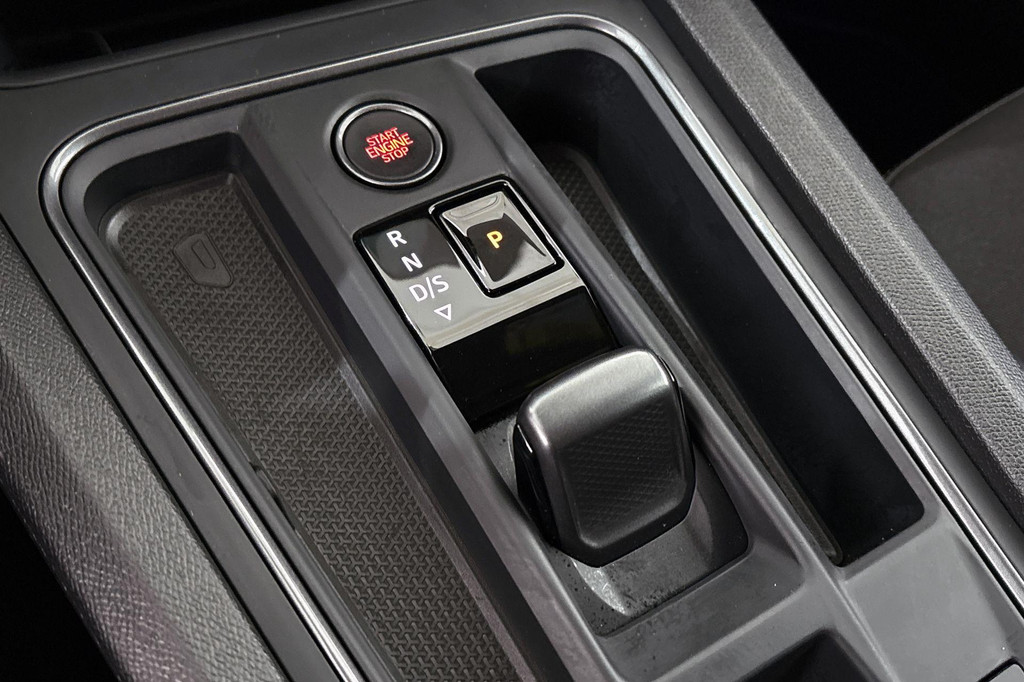 CUPRA Leon Sportstourer (KKZ26D) met abonnement