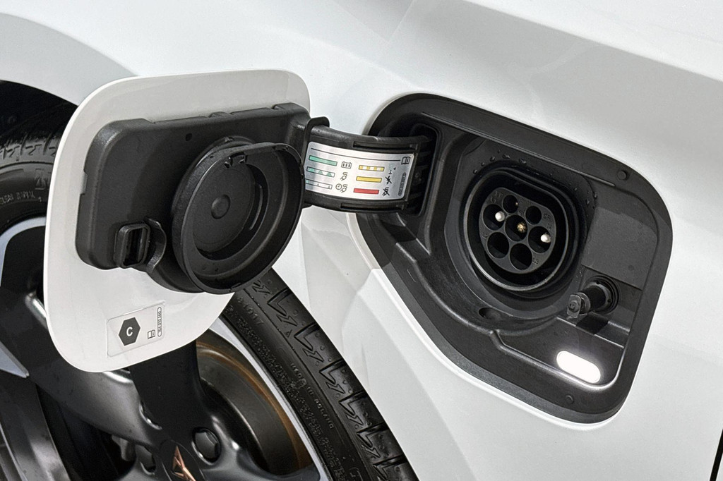 CUPRA Leon Sportstourer (KKZ26D) met abonnement