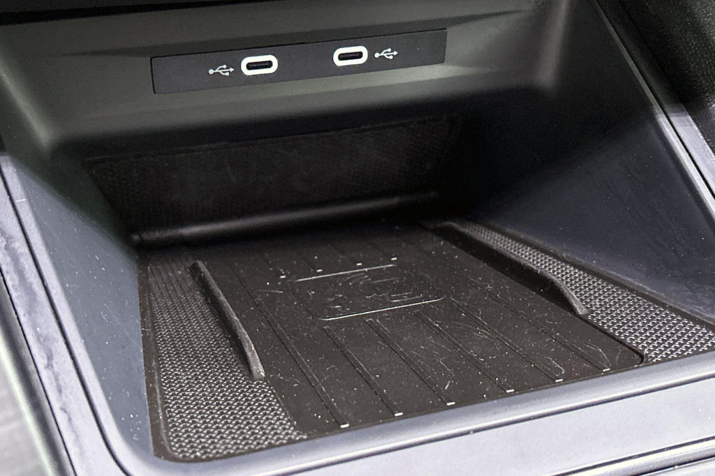 CUPRA Leon Sportstourer (KKZ26D) met abonnement