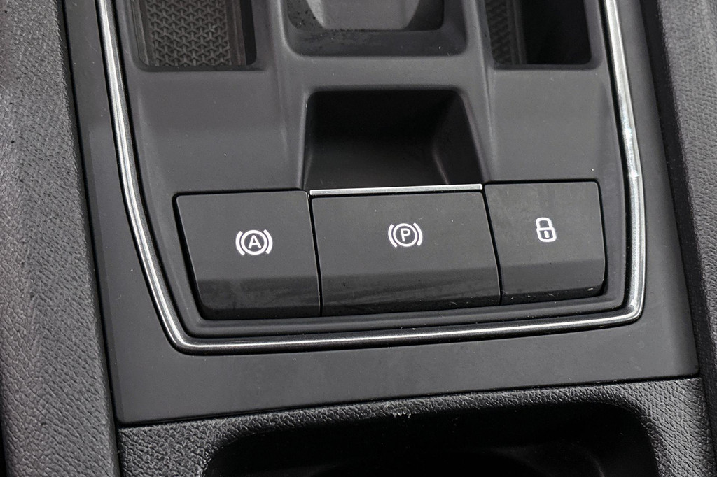 CUPRA Leon Sportstourer (KKZ26D) met abonnement