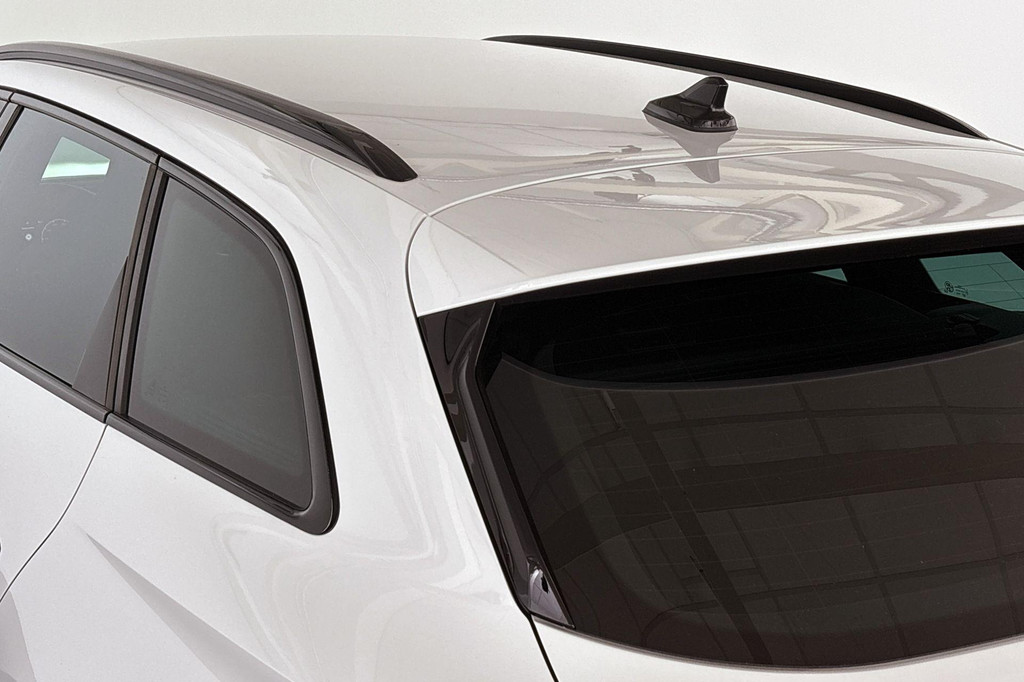 CUPRA Leon Sportstourer (KKZ26D) met abonnement