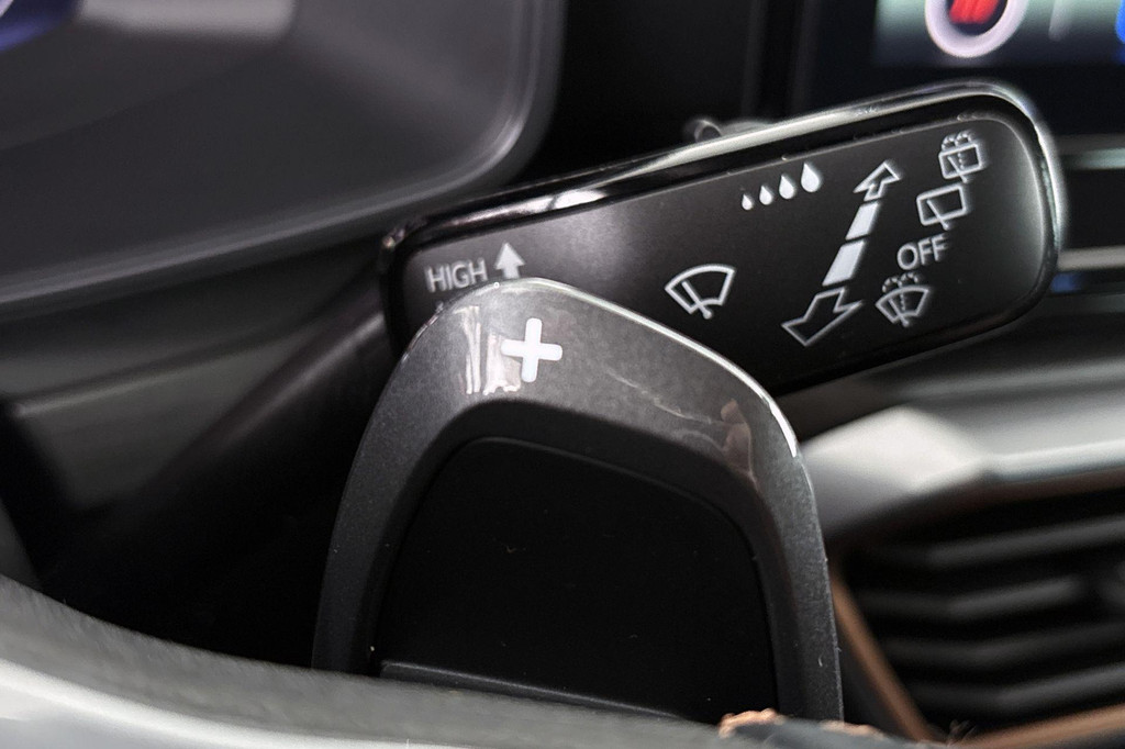 CUPRA Leon Sportstourer (KKZ26D) met abonnement