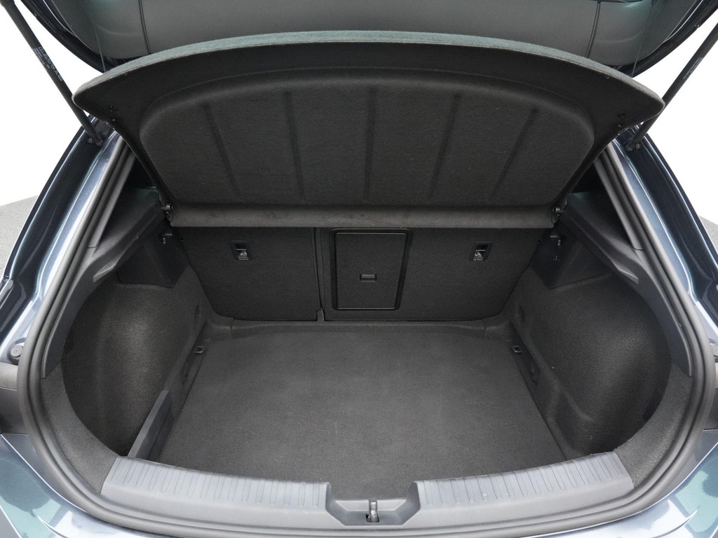 Seat Leon (N909VZ) met abonnement
