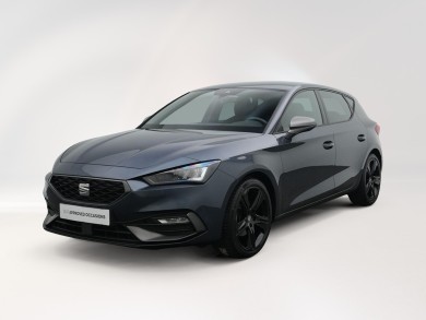 Seat Leon (N909VZ) met auto abonnement