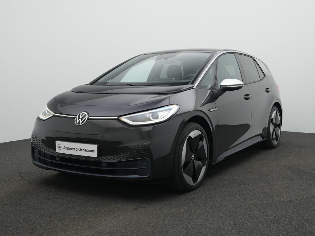 Volkswagen ID.3 (K472HH) met abonnement