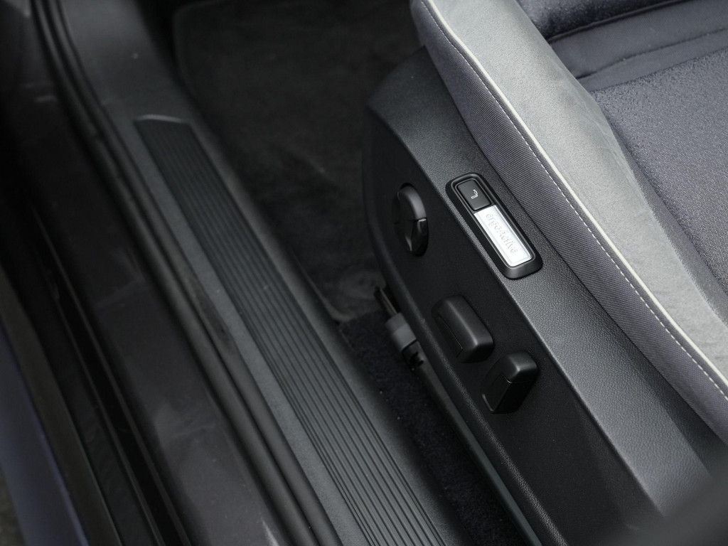 Volkswagen ID.3 (K472HH) met abonnement