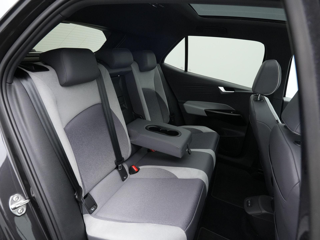 Volkswagen ID.3 (K472HH) met abonnement