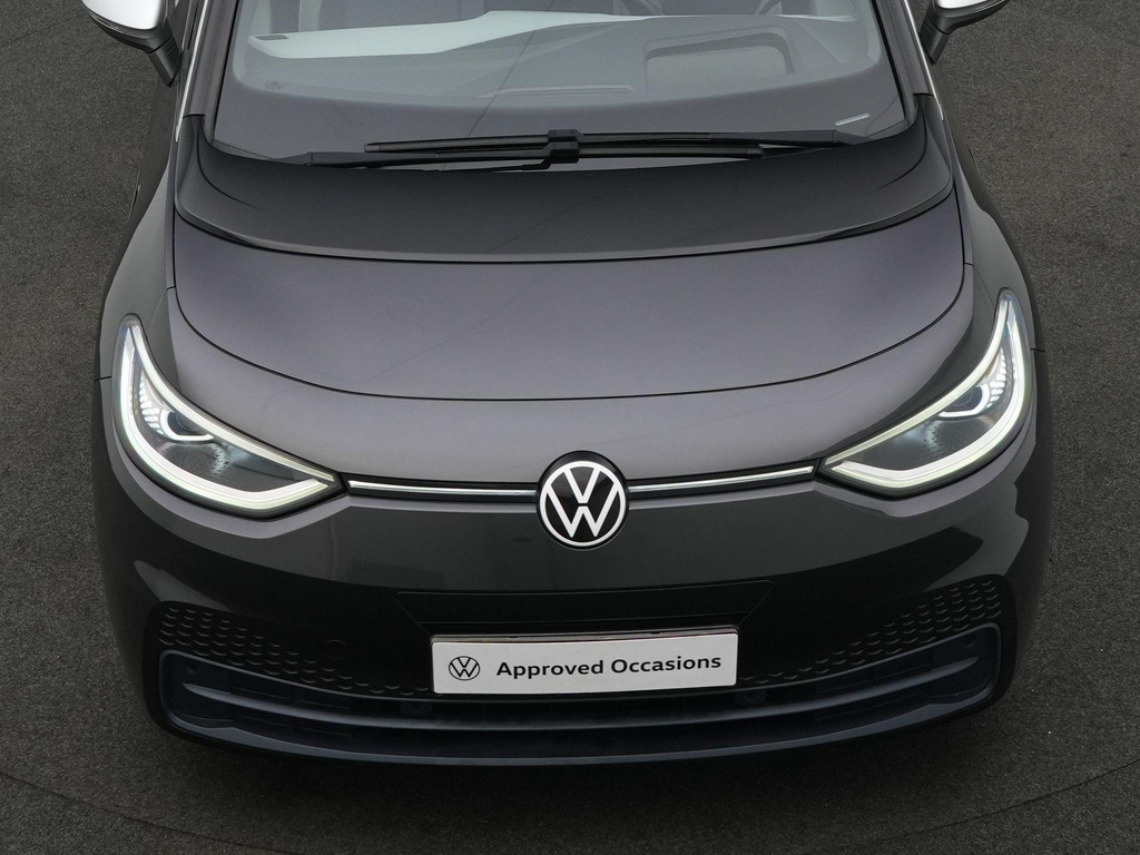Volkswagen ID.3 (K472HH) met abonnement